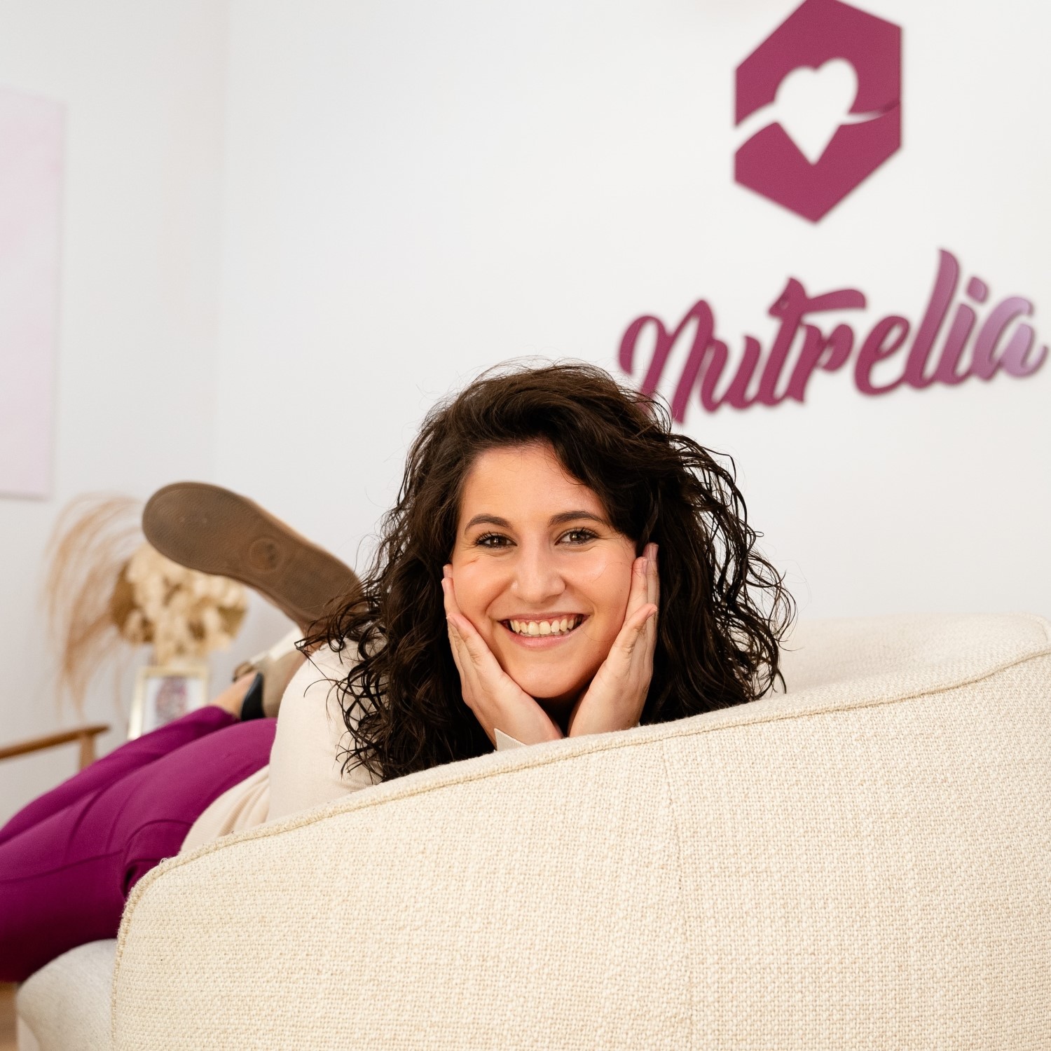 Nutrelia Clínica nutricional Valladolid - Dietistas y nutricionistas